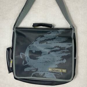 SANRIO “BADTZ-MARU” Messenger Bag/Laptop Holder (Vintage Y2K) 1993,2001